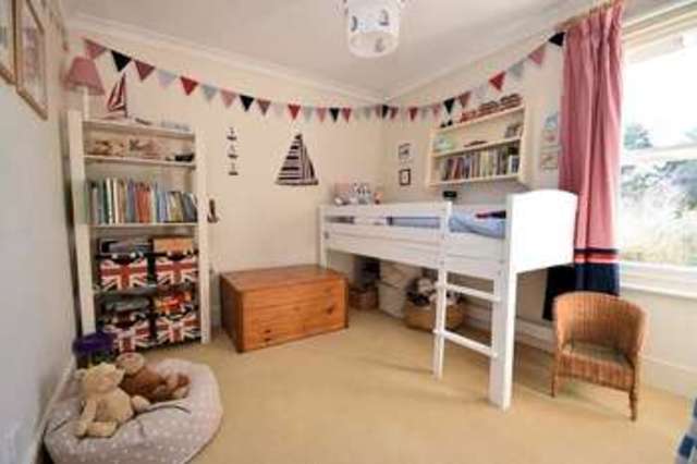  Image of 4 Bedroom Terraced for sale at North Stoke, OX10 6BL