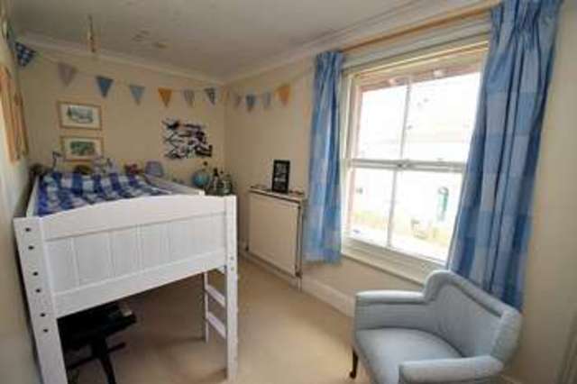  Image of 4 Bedroom Terraced for sale at North Stoke, OX10 6BL