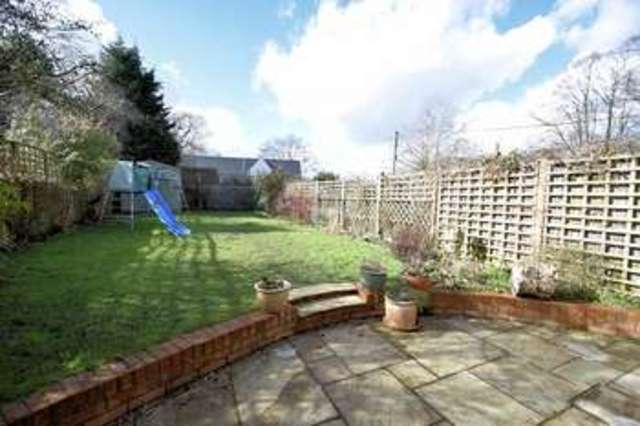  Image of 4 Bedroom Terraced for sale at North Stoke, OX10 6BL