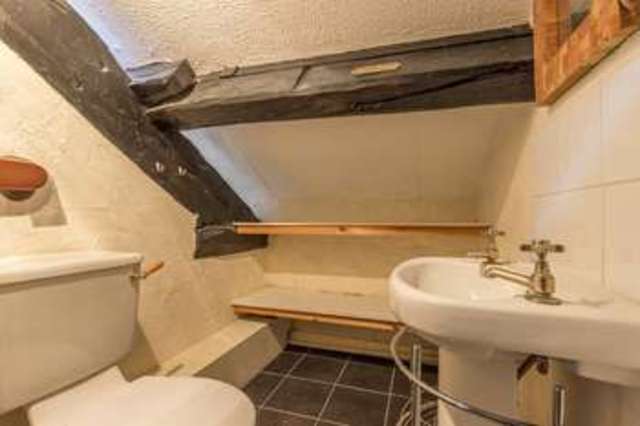  Image of Detached for sale at Windermere Cumbria, LA23 1JW