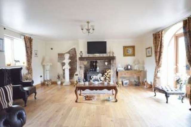  Image of 3 Bedroom Detached for sale at Egremont, CA22 2US