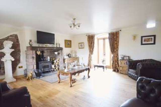  Image of 3 Bedroom Detached for sale at Egremont, CA22 2US