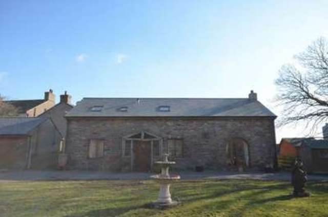  Image of 3 Bedroom Detached for sale at Egremont, CA22 2US