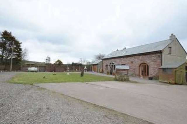  Image of 3 Bedroom Detached for sale at Egremont, CA22 2US