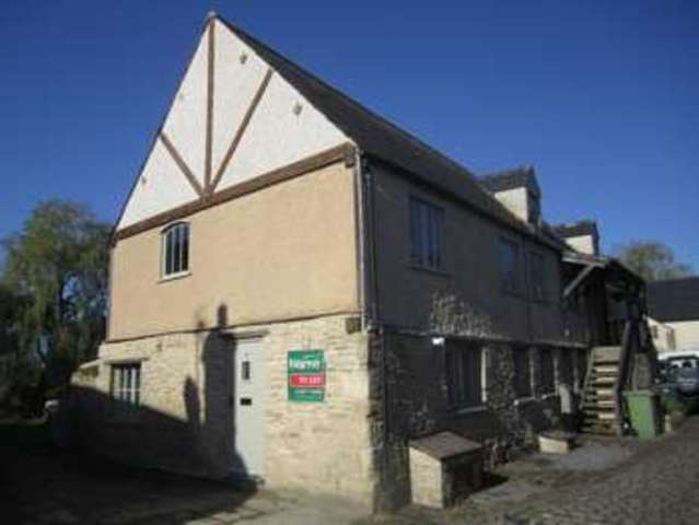  Image of 2 Bedroom Cottage for sale at Riverside Mews Lechlade Gloucestershire, GL7 3AL