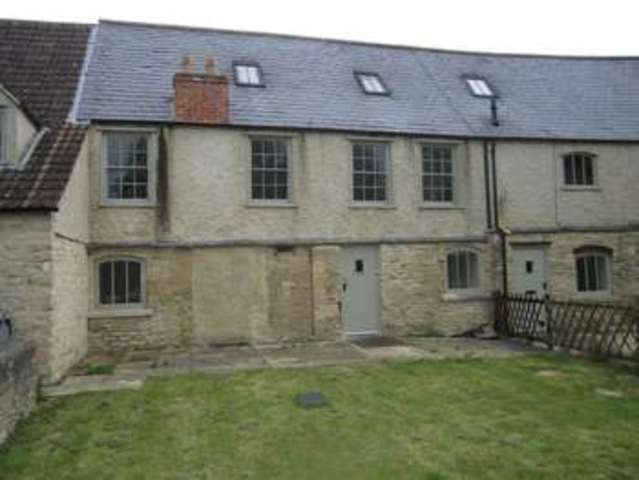  Image of 4 Bedroom Cottage for sale at Riverside Mews Lechlade Gloucestershire, GL7 3AL