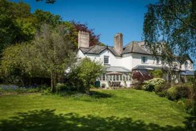  Image of 3 Bedroom Semi-Detached for sale at Cheriton Bishop Exeter, EX6 6HD