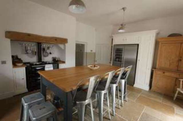  Image of 3 Bedroom Semi-Detached for sale at Cheriton Bishop Exeter, EX6 6HD