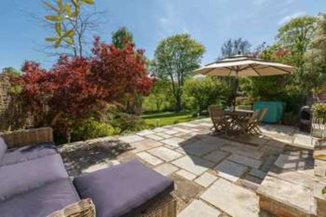  Image of 3 Bedroom Semi-Detached for sale at Cheriton Bishop Exeter, EX6 6HD