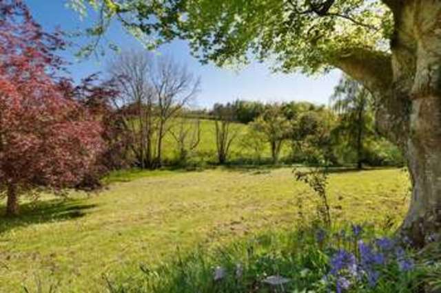  Image of 3 Bedroom Semi-Detached for sale at Cheriton Bishop Exeter, EX6 6HD
