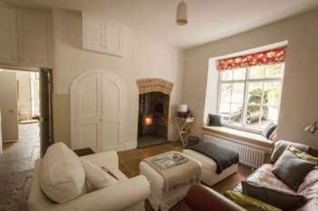  Image of 3 Bedroom Semi-Detached for sale at Cheriton Bishop Exeter, EX6 6HD