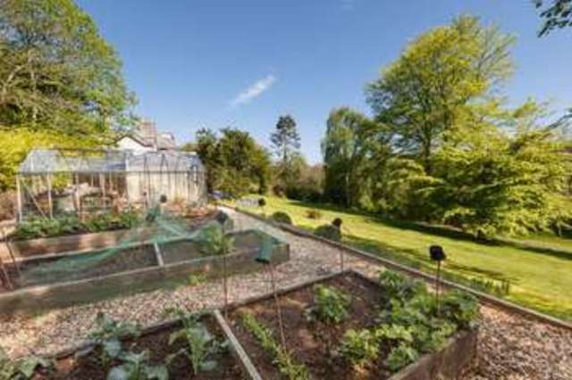 Image of 3 Bedroom Semi-Detached for sale at Cheriton Bishop Exeter, EX6 6HD