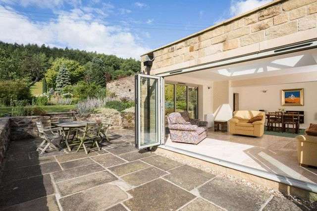  Image of 2 Bedroom Property for sale at Hutton-Le-Hole York, YO62 6UD