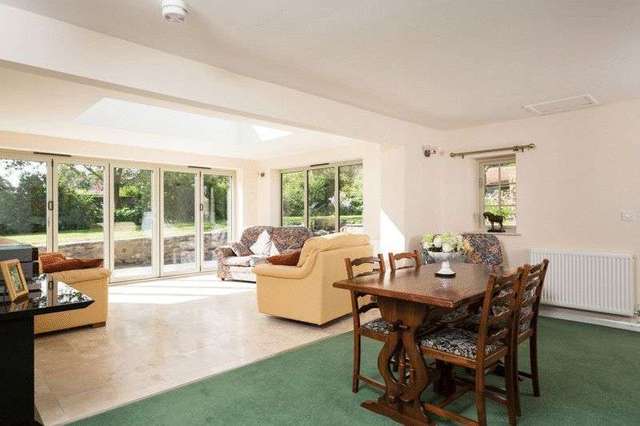  Image of 2 Bedroom Property for sale at Hutton-Le-Hole York, YO62 6UD