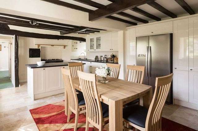  Image of 2 Bedroom Property for sale at Hutton-Le-Hole York, YO62 6UD