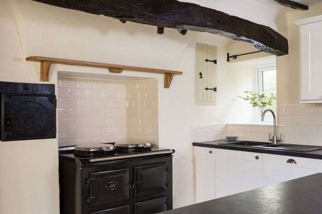  Image of 2 Bedroom Property for sale at Hutton-Le-Hole York, YO62 6UD