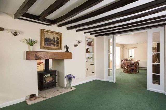  Image of 2 Bedroom Property for sale at Hutton-Le-Hole York, YO62 6UD