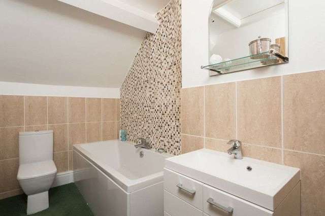  Image of 2 Bedroom Property for sale at Hutton-Le-Hole York, YO62 6UD