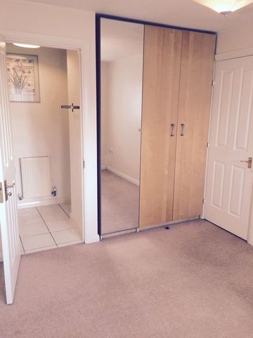  Image of 3 Bedroom Detached to rent at Aster Way  Walsall, WS5 4RX