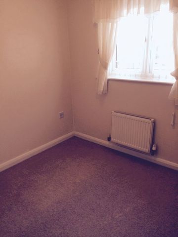  Image of 3 Bedroom Detached to rent at Aster Way  Walsall, WS5 4RX