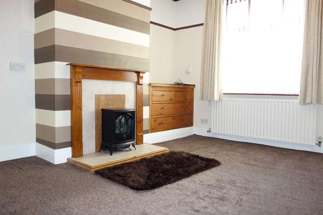  Image of 2 Bedroom Detached to rent at St Chads Road  Preston, PR1 5HT