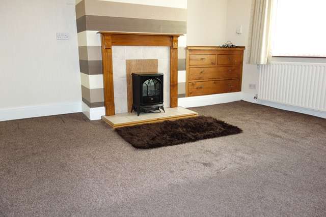  Image of 2 Bedroom Detached to rent at St Chads Road  Preston, PR1 5HT