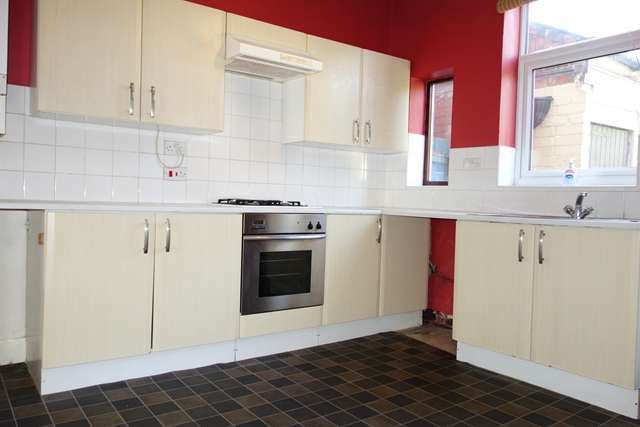  Image of 2 Bedroom Detached to rent at St Chads Road  Preston, PR1 5HT