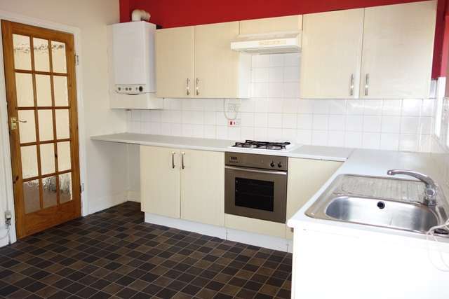  Image of 2 Bedroom Detached to rent at St Chads Road  Preston, PR1 5HT
