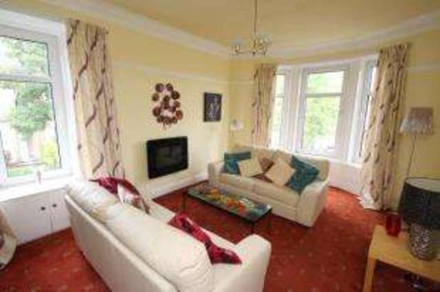  Image of 1 Bedroom Flat for sale at Partick Glasgow Partick, G11 7SN
