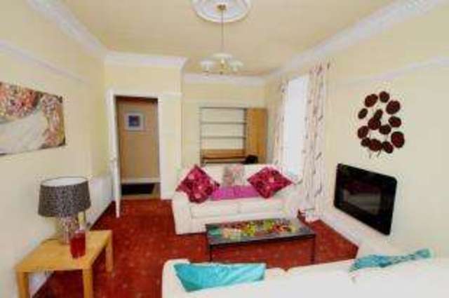  Image of 1 Bedroom Flat for sale at Partick Glasgow Partick, G11 7SN