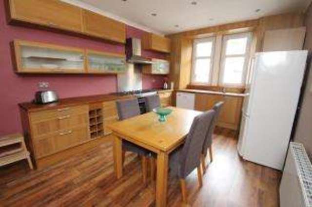  Image of 1 Bedroom Flat for sale at Partick Glasgow Partick, G11 7SN