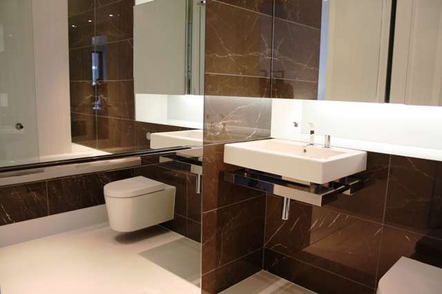  Image of 1 Bedroom Flat to rent at North Boulevard  Canary Wharf, E14 9FG