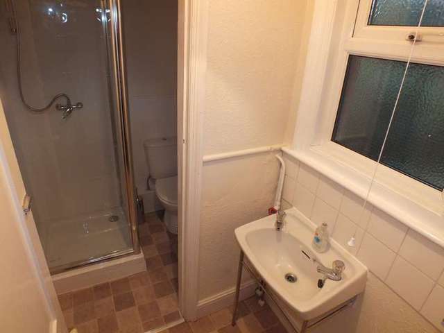  Image of 1 Bedroom Detached to rent at Reading Berkshire Reading, RG1 6NP