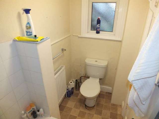  Image of 1 Bedroom Detached to rent at Reading Berkshire Reading, RG1 6NP