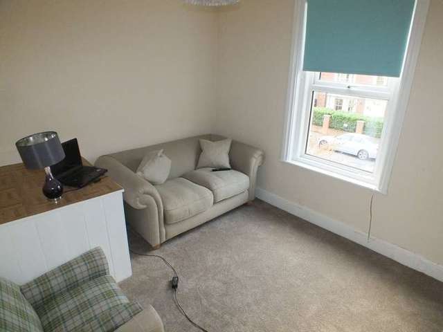 Image of 1 Bedroom Detached to rent at Reading Berkshire Reading, RG1 6NP