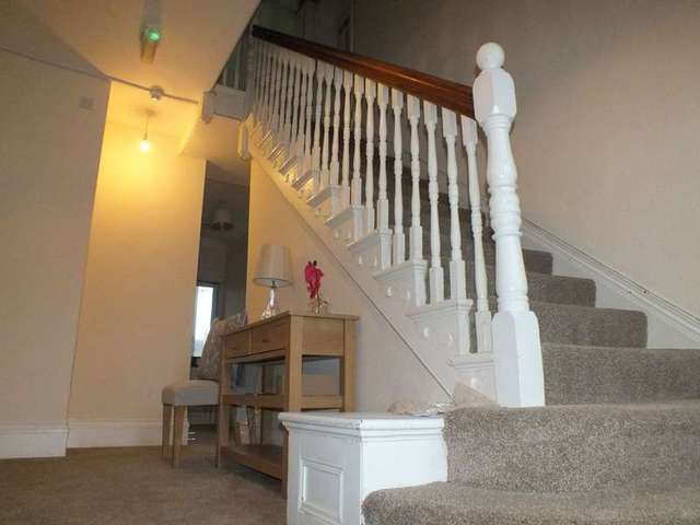  Image of 1 Bedroom Detached to rent at Reading Berkshire Reading, RG1 6NP