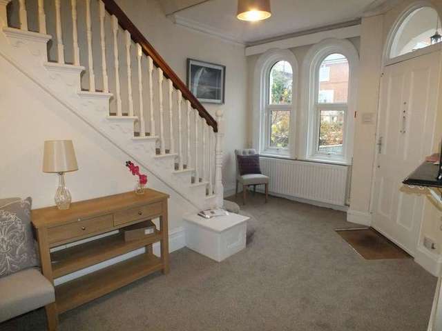  Image of 1 Bedroom Detached to rent at Reading Berkshire Reading, RG1 6NP