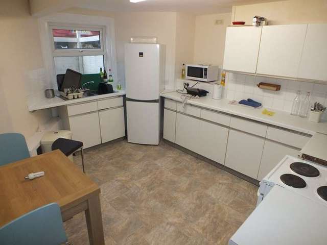  Image of 1 Bedroom Detached to rent at Reading Berkshire Reading, RG1 6NP