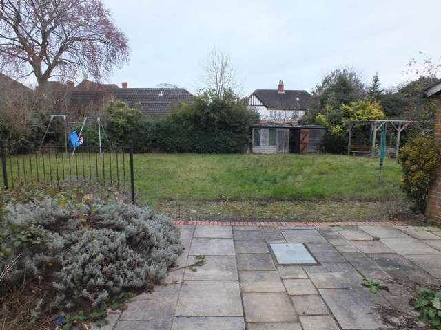  Image of 1 Bedroom Detached to rent at Reading Berkshire Reading, RG1 6NP