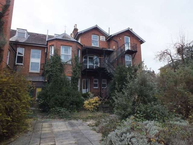  Image of 1 Bedroom Detached to rent at Reading Berkshire Reading, RG1 6NP