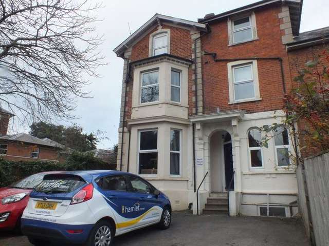  Image of 1 Bedroom Detached to rent at Reading Berkshire Reading, RG1 6NP