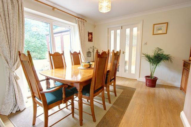  Image of 5 Bedroom Detached for sale at Campion Drive  Romsey, SO51 7RD