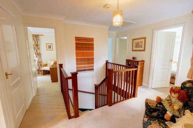  Image of 5 Bedroom Detached for sale at Campion Drive  Romsey, SO51 7RD