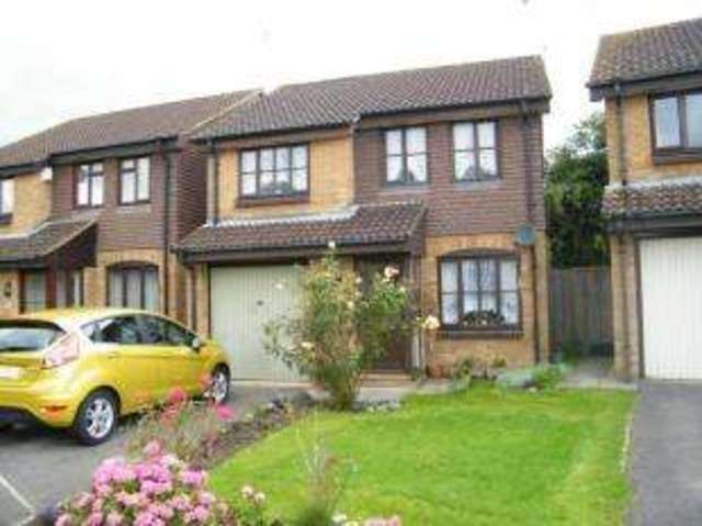  Image of 3 Bedroom Detached for sale at Middleleaze Swindon Nine Elms, SN5 5TP