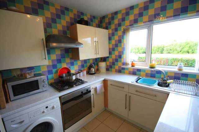  Image of 3 Bedroom Semi-Detached for sale at Chester Ave Whitefield Manchester, M45 6DH