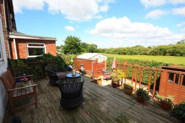  Image of 3 Bedroom Semi-Detached for sale at Chester Ave Whitefield Manchester, M45 6DH