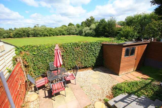  Image of 3 Bedroom Semi-Detached for sale at Chester Ave Whitefield Manchester, M45 6DH