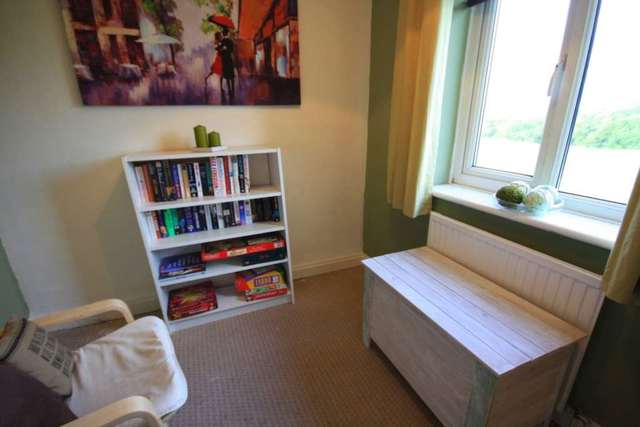  Image of 3 Bedroom Semi-Detached for sale at Chester Ave Whitefield Manchester, M45 6DH