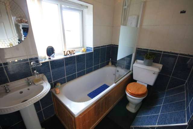  Image of 3 Bedroom Semi-Detached for sale at Chester Ave Whitefield Manchester, M45 6DH