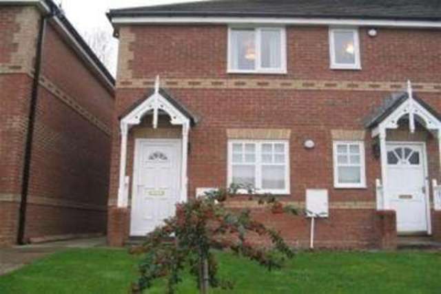 Image of 2 Bedroom Flat to rent at Chester Le Street, DH3 3YJ